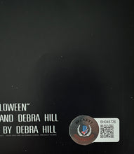 Load image into Gallery viewer, Jamie Lee Curtis Autograph Signed HALLOWEEN 11x14 Movie Poster Framed Display