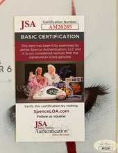 Load image into Gallery viewer, Bill Skarsgard Autograph Signed It 11x17 Movie Poster Framed Display