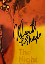 Load image into Gallery viewer, Nick Castle Autograph Signed Halloween Movie Poster 11x17 Framed Display