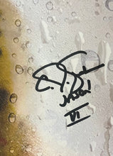 Load image into Gallery viewer, CJ Graham Autograph Signed Friday the 13th Part VI 11x17 Movie Poster Framed Display