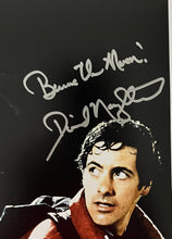 Load image into Gallery viewer, David Naughton Signed An American Werewolf in London 11x17 Movie Poster Framed Display