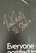 Load image into Gallery viewer, Nick Castle Autograph Signed HALLOWEEN 11x17 Movie Framed Display