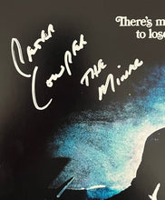 Load image into Gallery viewer, Peter Cowper Signed Autographed My Bloody Valentine 11x14 Movie Poster Framed Display