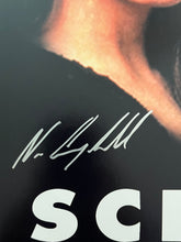 Load image into Gallery viewer, Neve Campbell autograph signed SCREAM Movie Poster 11x14 Framed Display