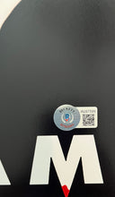 Load image into Gallery viewer, Neve Campbell autograph signed SCREAM Movie Poster 11x14 Framed Display