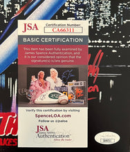 Load image into Gallery viewer, Kane Hodder signed autographed Friday the 13th Part 8 - 11x14 Movie Framed Display