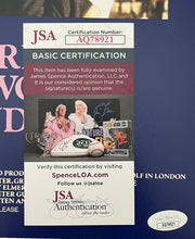 Load image into Gallery viewer, David Naughton Signed An American Werewolf in London 11x14 Movie Framed Display