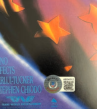 Load image into Gallery viewer, The Chiodo Brothers Signed Killer Klowns From Outer Space 11x14 Movie Poster Framed Display