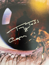 Load image into Gallery viewer, Tony Todd Autograph Signed Candyman 11x17 Movie Poster Framed
