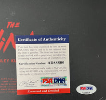 Load image into Gallery viewer, Shelley Duvall Autograph Signed The Shining 11x14 Movie Poster Framed Display

