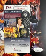 Load image into Gallery viewer, Quinn Lord Autograph Signed Trick R Treat 11x14 Movie Poster Framed Display
