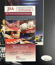 Load image into Gallery viewer, Emilio Estevez Autograph Signed MAXIMUM OVERDRIVE 11x14 Movie Framed Display
